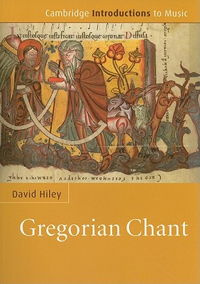 Gregorian Chant - David Hiley