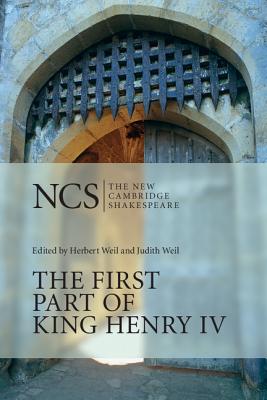 The First Part of King Henry IV - William Shakespeare