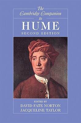 The Cambridge Companion to Hume - David Fate Norton