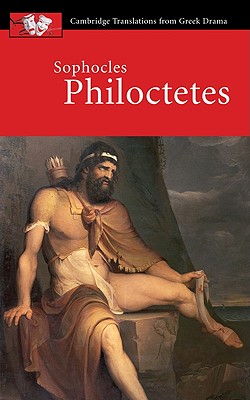 Sophocles, Philoctetes - Sophocles