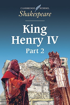 King Henry IV, Part 2 - William Shakespeare