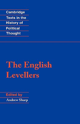 The English Levellers - Andrew Sharp