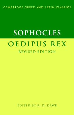Sophocles: Oedipus Rex - Sophocles