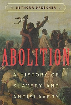 Abolition - Seymour Drescher