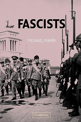 Fascists - Michael Mann