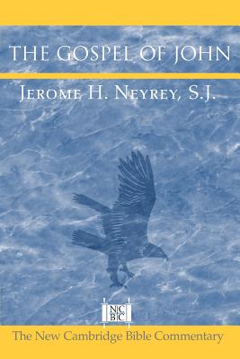 The Gospel of John - Jerome H. Neyrey