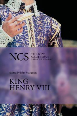 Ncs: King Henry VIII - William Shakespeare