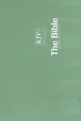 Transetto Bible-KJV - Cambridge University Press