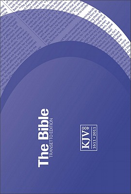 Transetto Bible-KJV - Cambridge University Press