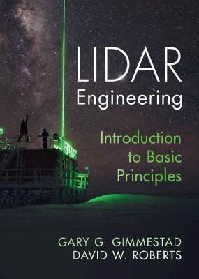Lidar Engineering - Gary G. Gimmestad