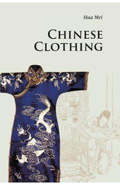 Poza produsului Chinese Clothing - Mei Hua
