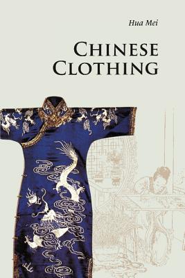 Chinese Clothing - Mei Hua