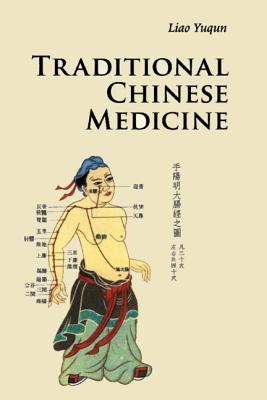 Traditional Chinese Medicine - Yuqun Liao