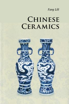 Chinese Ceramics - Lili Fang