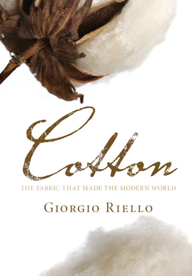 Cotton - Giorgio Riello
