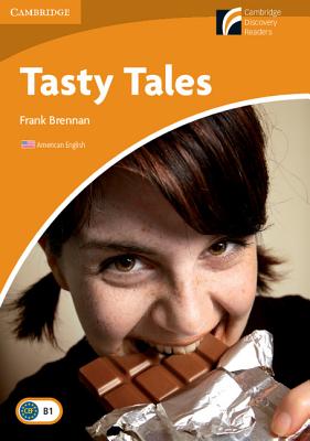Tasty Tales - Frank Brennan