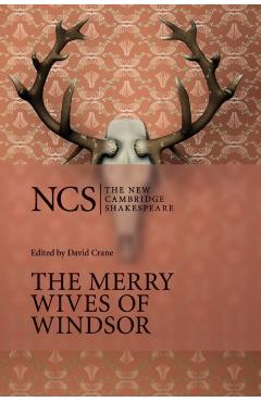 The Merry Wives of Windsor - David Crane