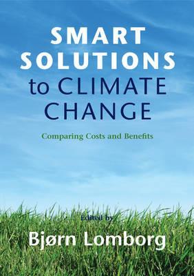 Smart Solutions to Climate Change - Bjørn Lomborg