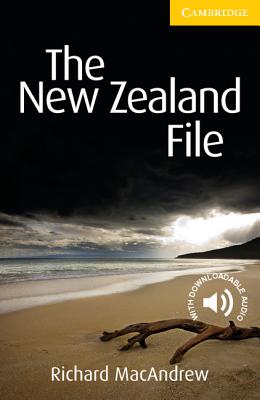 The New Zealand File Level 2 Elementary/Lower-Intermediate - Richard Macandrew