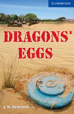 Dragons' Eggs - J. M. Newsome