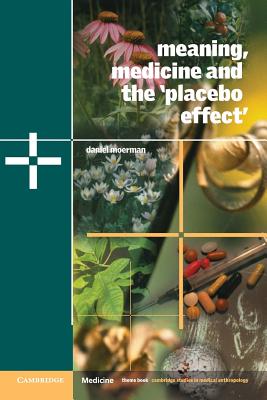 Meaning, Medicine and the 'Placebo Effect' - Daniel E. Moerman