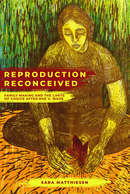 Reproduction Reconceived: Family Making and the Limits of Choice After Roe V. Wade Volume 5 - Sara Matthiesen
