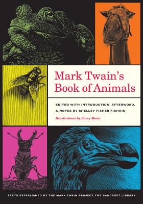 Mark Twain's Book of Animals: Volume 3 - Mark Twain