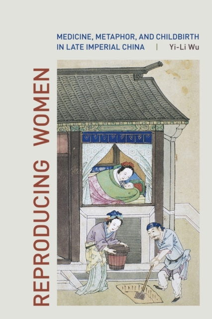 Reproducing Women: Medicine, Metaphor, and Childbirth in Late Imperial China - Yi-li Wu