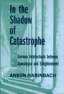 In the Shadow of Catastrophe: German Intellectuals Between Apocalypse and Enlightenment Volume 14 - Anson Rabinbach