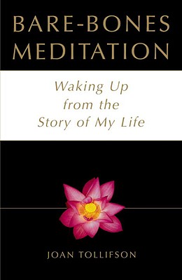 Bare Bones Meditation: Waking Up from the Story of My Life - Joan Tollifson