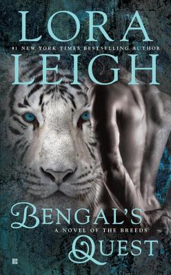 Bengal's Quest - Lora Leigh