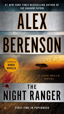 The Night Ranger - Alex Berenson