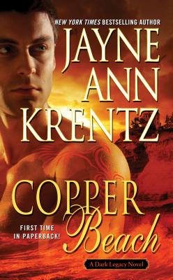 Copper Beach - Jayne Ann Krentz