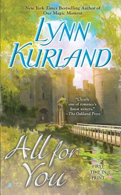 All for You - Lynn Kurland