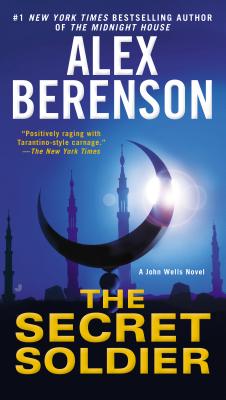 The Secret Soldier - Alex Berenson