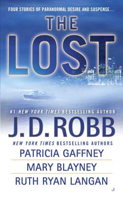 The Lost - J. D. Robb