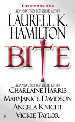 Bite - Laurell K. Hamilton