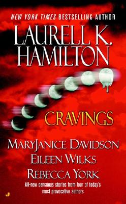 Cravings - Laurell K. Hamilton