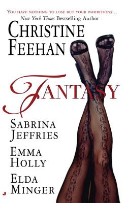 Fantasy - Christine Feehan