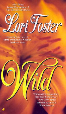 Wild - Lori Foster