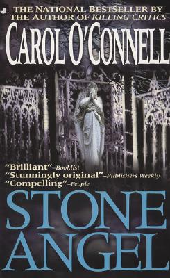 Stone Angel - Carol O'connell