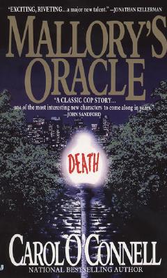 Mallory's Oracle - Carol O'connell