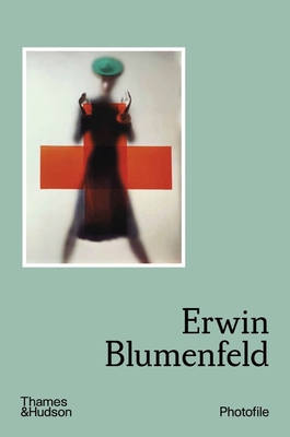Erwin Blumenfeld (Photofile) - Emanuelle De L'écotais