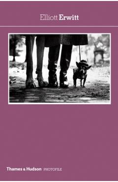 Elliott Erwitt - Elliott Erwitt