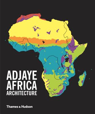 Adjaye: Africa: Architecture: Compact Edition - David Adjaye