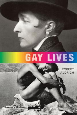 Gay Lives - Robert Aldrich