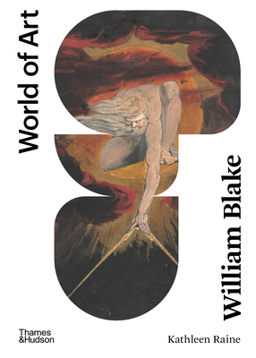 William Blake - Kathleen Raine