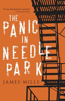The Panic in Needle Park - James Mills