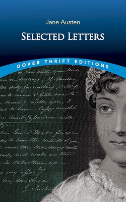 Selected Letters - Jane Austen