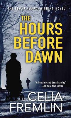 The Hours Before Dawn - Mass Market Ed. - Celia Fremlin
